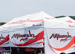 レーシングカート チーム MPR MITSUSADA PWG RACING　（光貞（ミツサダ） PWG レーシング） img