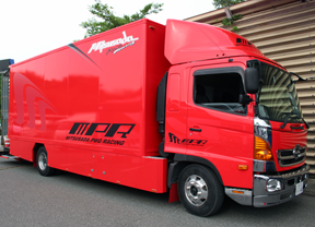 レーシングカート チーム MPR MITSUSADA PWG RACING　（光貞（ミツサダ） PWG レーシング） img_profile