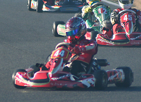 レーシングカート チーム MPR MITSUSADA PWG RACING　（光貞（ミツサダ） PWG レーシング） img｜もてぎカートレース 第6戦
